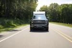 Chevrolet Suburban Z71 2020 года